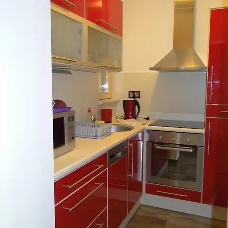 Juno Apartman Sárvár
