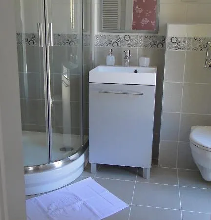 דירה Juno Apartman Sárvár