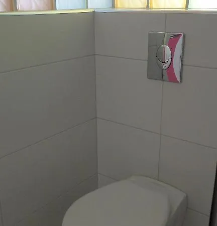 Juno Apartman דירה Sárvár