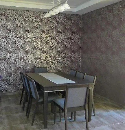 דירה Juno Apartman