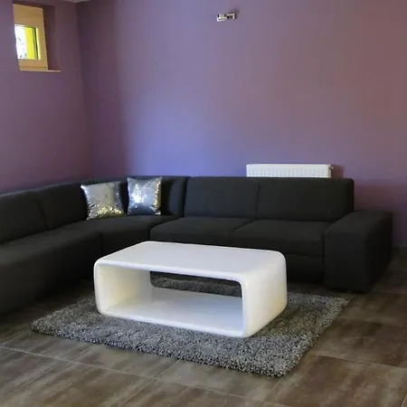 Juno Apartman * Sárvár