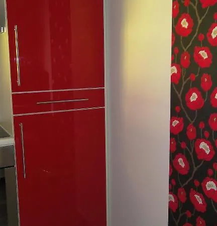 Juno Apartman דירה