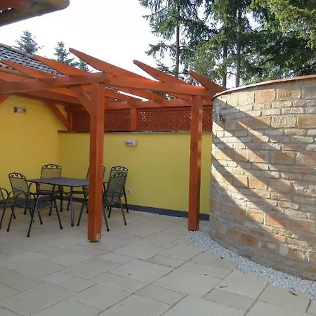 Juno Apartman דירה *