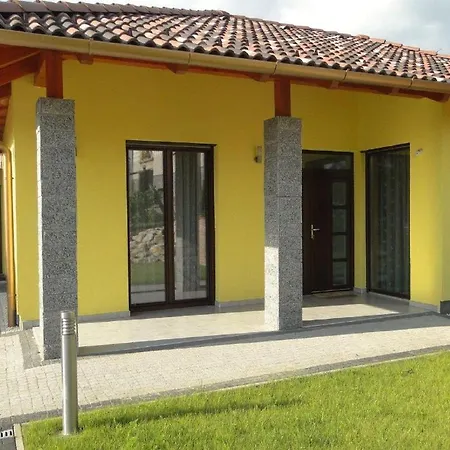 Juno Apartman * Sárvár