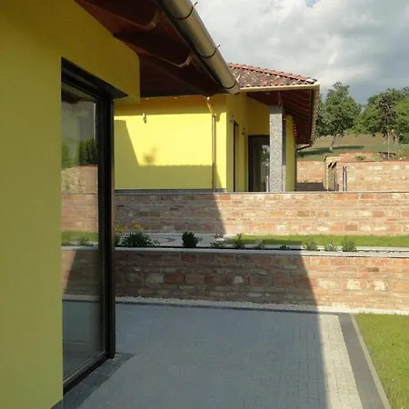 Juno Apartman Sárvár