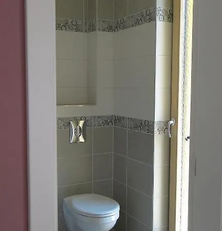 דירה Juno Apartman *